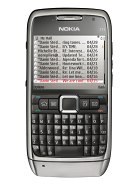 Kostenlose Klingeltöne Nokia E71 downloaden.